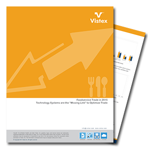 Foodservice Trade Investment Evolves to a Strategic Imperative