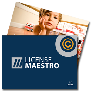 License Maestro rescues you from time-consuming manual processes and provides all of the functionality you need